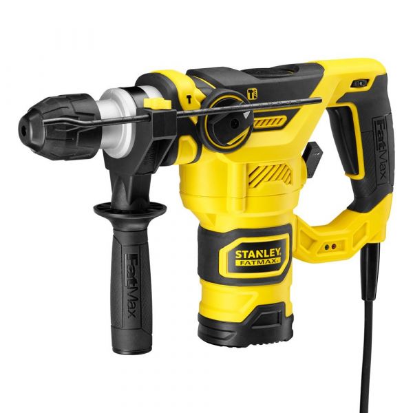 Stanley Martelo Percutor 1250 W - 208705