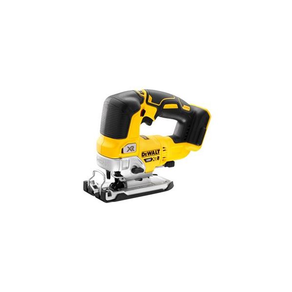 DeWALT Serra Tico-Tico DCS334N-XJ 3200RPM 18 V Amarela