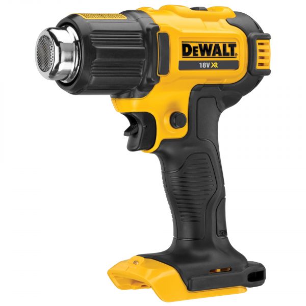 DeWALT Pistola de Ar Quente Xr 18v sem Carregador/bateria - DCE530N-XJ