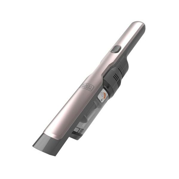 Black+Decker Dustbuster Slim DVC320BRG