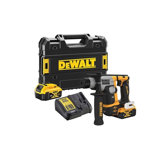 DeWalt Martelo Ultra Compacto 18V 5.0Ah DCH172P2-QW - DWDCH172P2QW