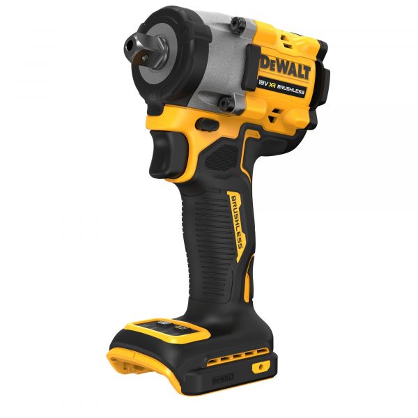DeWALT Chave de Impacto DCF922N-XJ 18V 406 Nm Sem Bateria