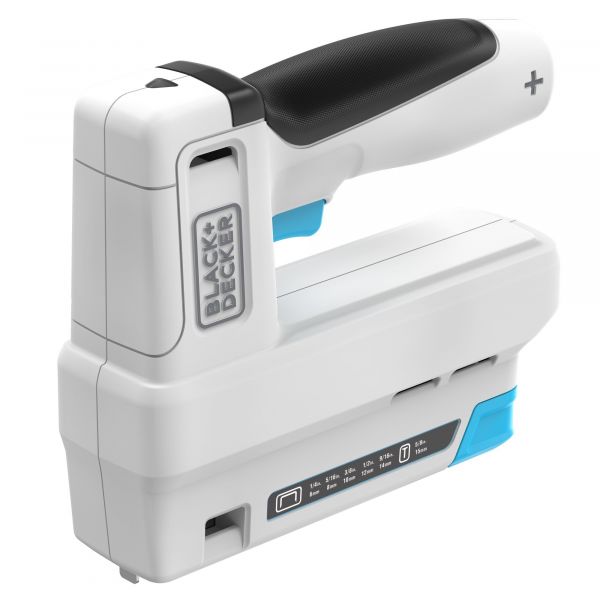 Black+Decker Agrafador a bateria 3,6V 1,5AH - 85084594