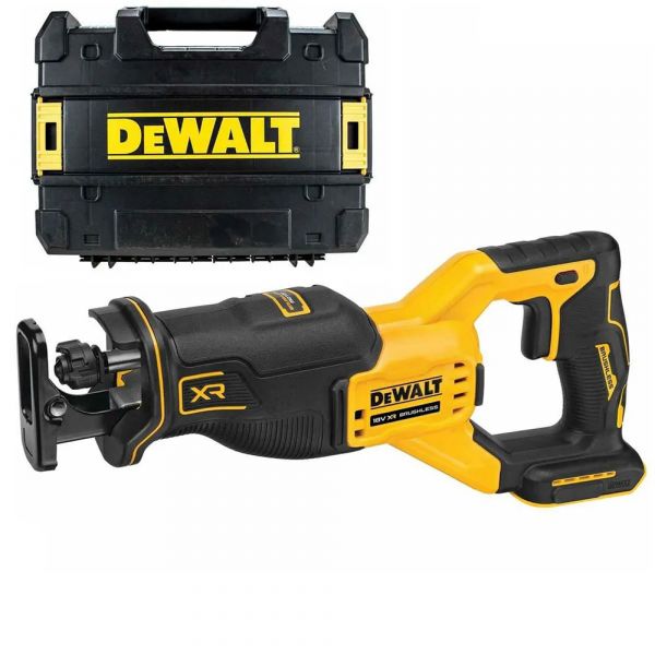 DeWALT Serra Sabre 18V 3200 rpm DCS382NT-XJ