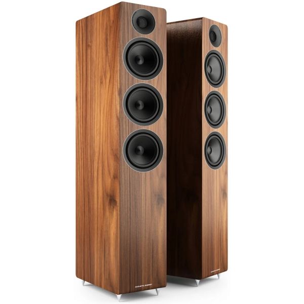 Acoustic Energy AE320 Par Nogueira