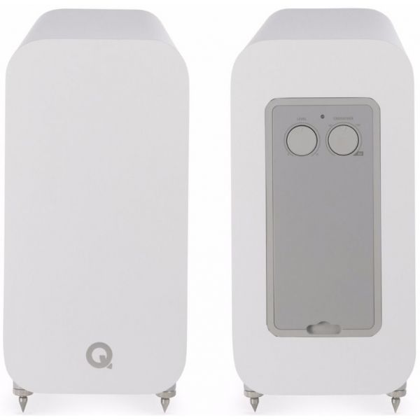 QAcoustics Subwoofer 3060S White (Unidade)