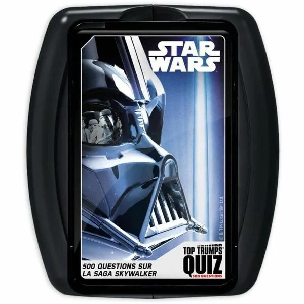 Star Wars Jogo de Mesa S7188344
