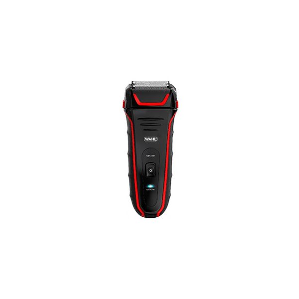 Wahl Máquina Barbear Seco/Molhado Clean and Close Plus