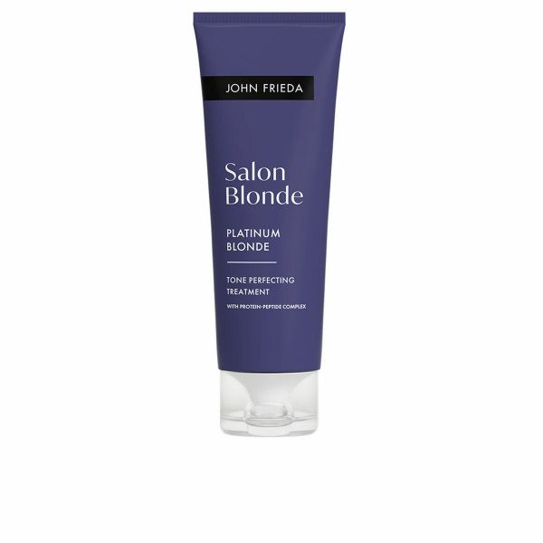 John Frieda Tónico Salon Blonde 120ml