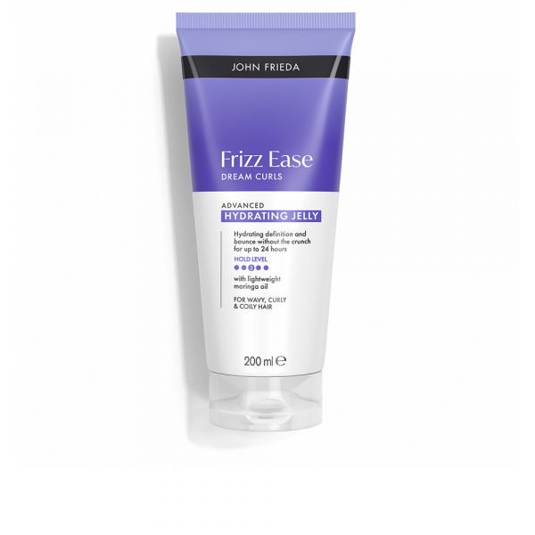 John Frieda Gel Hidratante Para Cachos Frizz-Ease Dream Curls 200ml