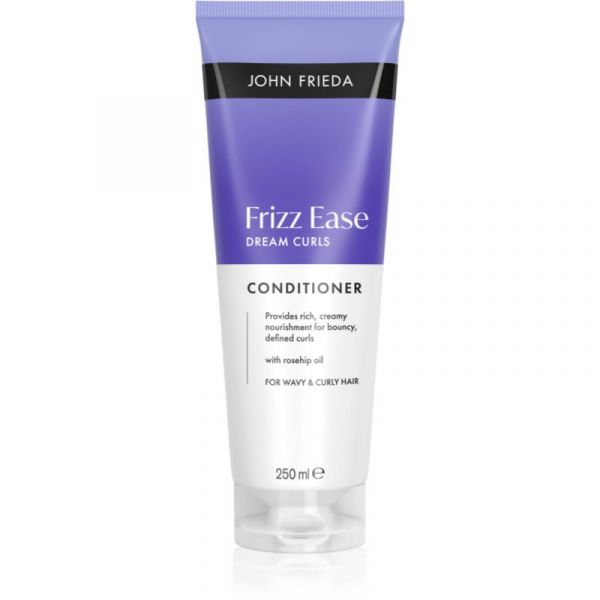 John Frieda Condicionador Cabelos Ondulados e Encaracolados 250ml