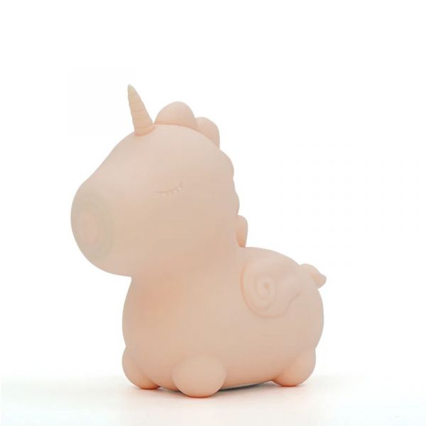 Unihorn Heart Throb Estimulador Clitoriano Pink 9,2 cm