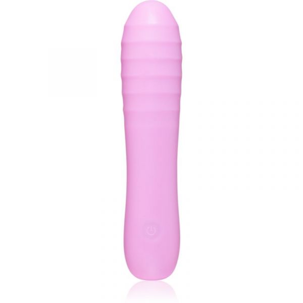 Skins Touch The Wand Vibrador Pink