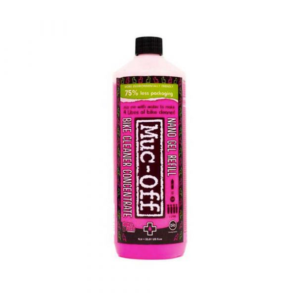 Muc Off Concentrated Cleaner 1 L 1 Liter - 227002