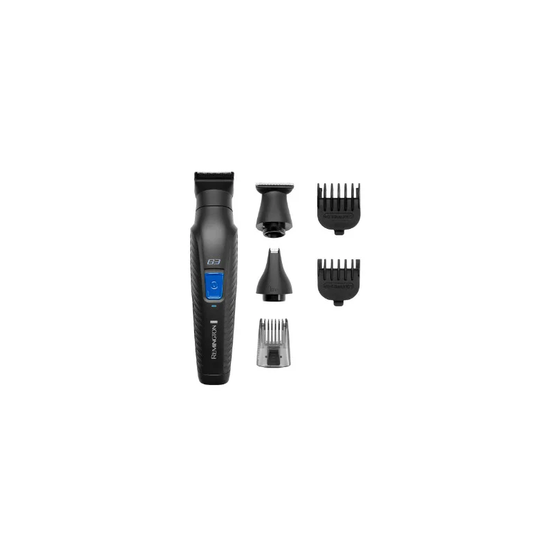 REMINGTON - Kit Higiene Multifunções PG3000