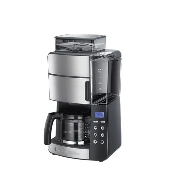 Máquina de Café Russel Hobbs Grind & Brew 25610-56