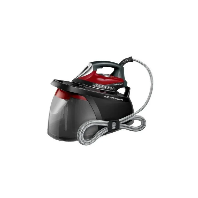 RUSSELL HOBBS - Ferro c/ Caldeira 24460-56