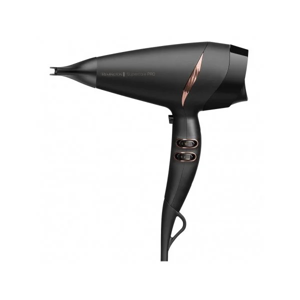 Secador Cabelo REMINGTON - AC7200