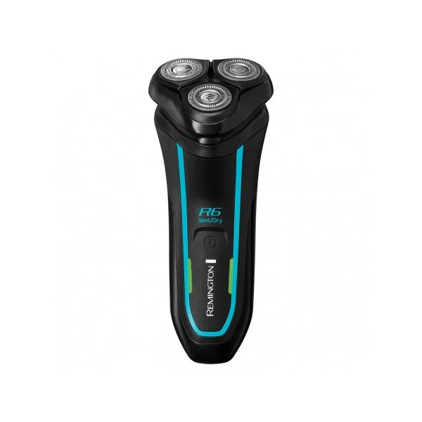 Máq. Barbear REMINGTON - R6000
