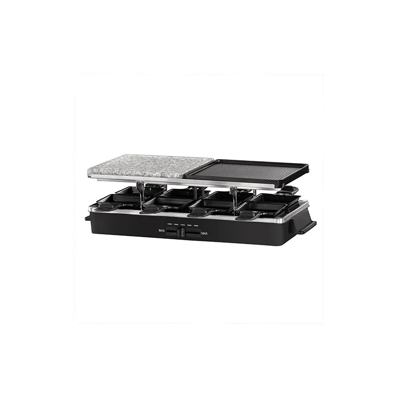 RUSSEL HOBBS - Raclete 3 em 1 26280-56