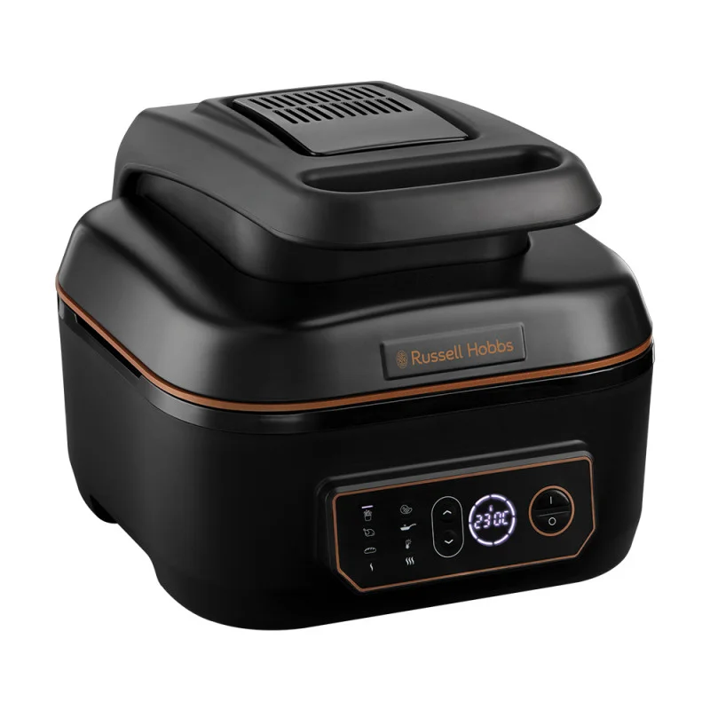 Fritadeira RUSSELL HOBBS - 26520-56