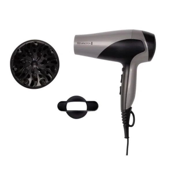 Secador Cabelo REMINGTON - D3190S
