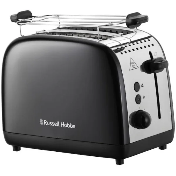 Torradeira RUSSELL HOBBS - 26550-56