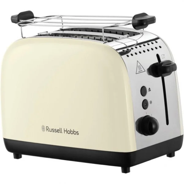 Torradeira RUSSELL HOBBS - 26551-56