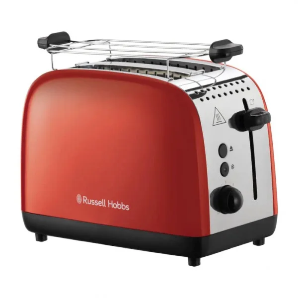 Torradeira RUSSELL HOBBS - 26554-56