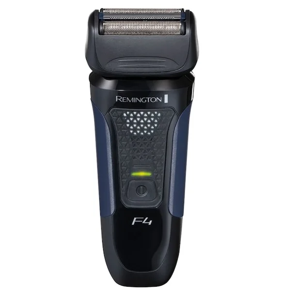 REMINGTON - Máq. de Barbear de Rede F4002