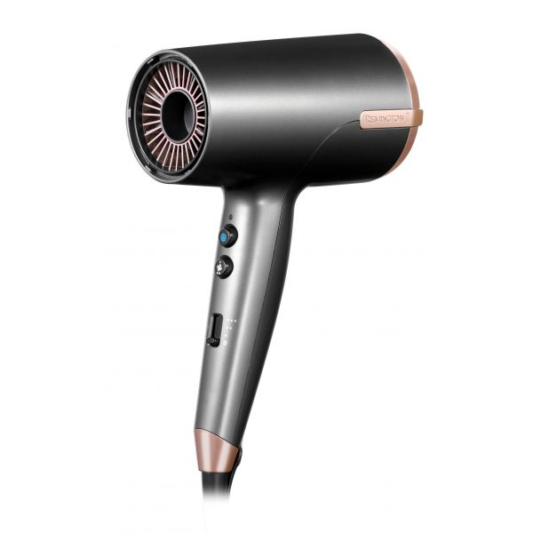 Remington Secador de Cabelo D6077