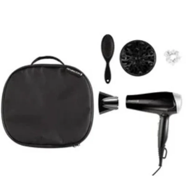 Secador Cabelo REMINGTON - D3171GP