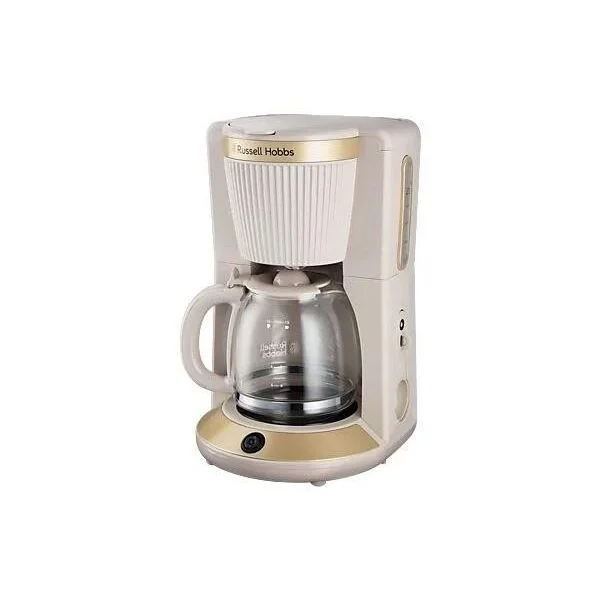 Máquina de Café Russell Hobbs Bronte Stone 26781-56 Stone