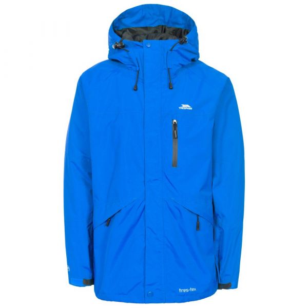 Trespass Corvo Jacket Azul 3XL Homem