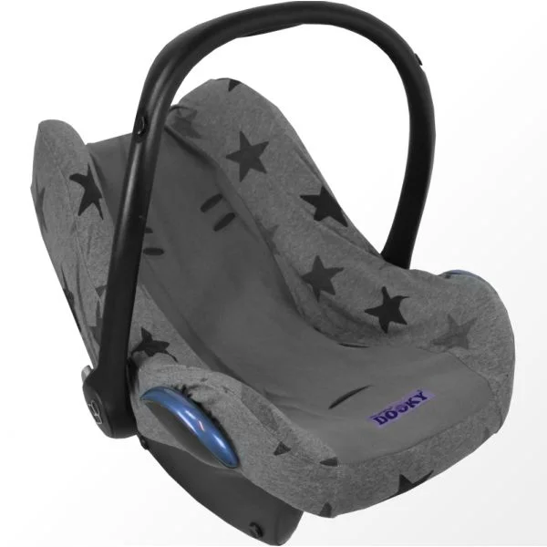 Dooky Forra 0+ Grey Stars