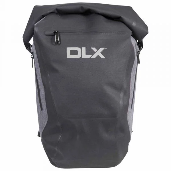 Trespass Mochila Gentoo Dlx 20l Black