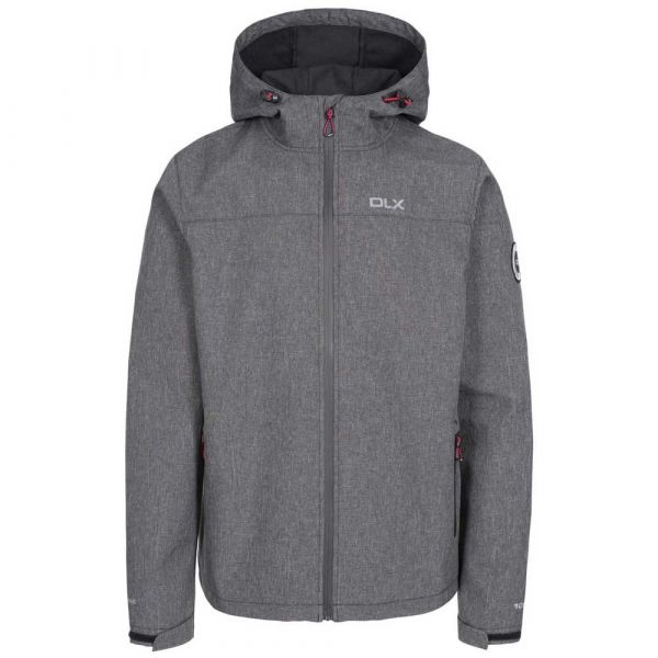 Dlx Gabe Jacket Cinzento S Homem