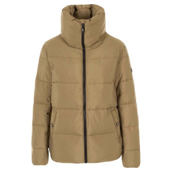 Trespass Paloma Jacket Verde S Mulher