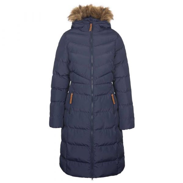 Trespass Audrey Softshell Jacket Azul S Mulher