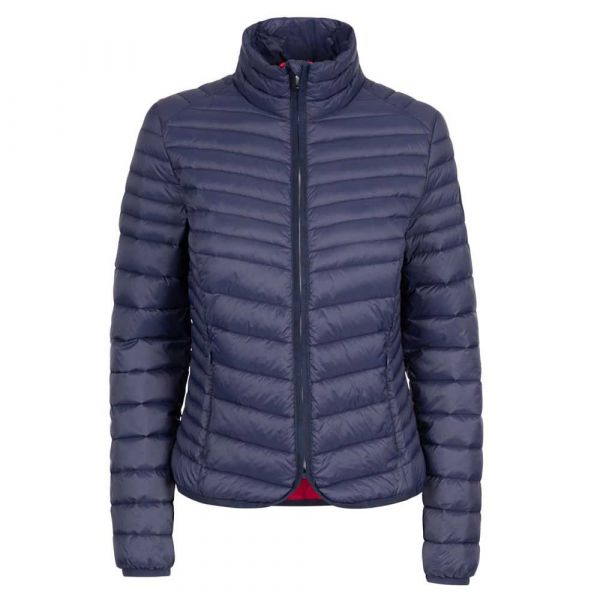 Trespass Nicolina Jacket Azul 2XL Mulher