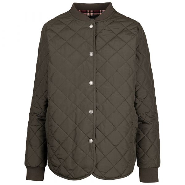 Trespass Oversee Jacket Verde XL Mulher