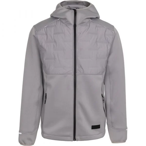 Trespass Bolfort Jacket Cinzento L Homem