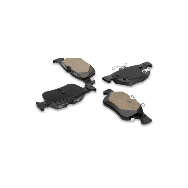 BLUE PRINT Jogo de pastilhas para travão de disco (402/38621) - ADM54296
