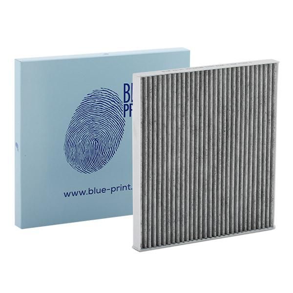 BLUE PRINT Filtro, ar do habitáculo (424/9939) - ADT32528