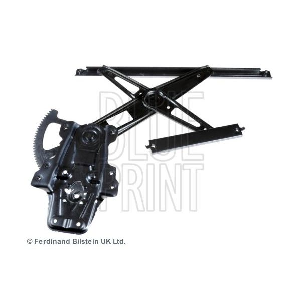 Blue Print Elevador de Vidro - ADT31363