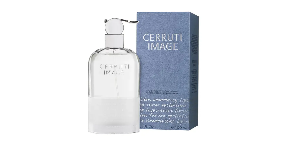 Cerruti Image Man Eau de Toilette