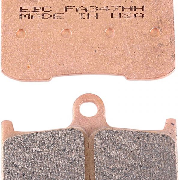 EBC Pastilhas de Freio Fa347hh - M-200166631