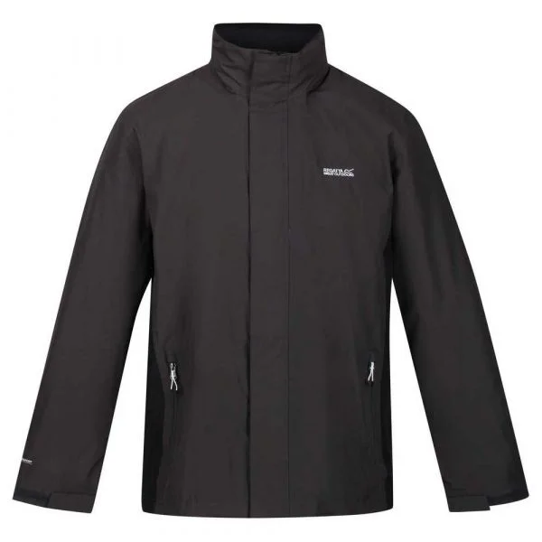 Regatta Matt Jacket Preto 3XL Homem