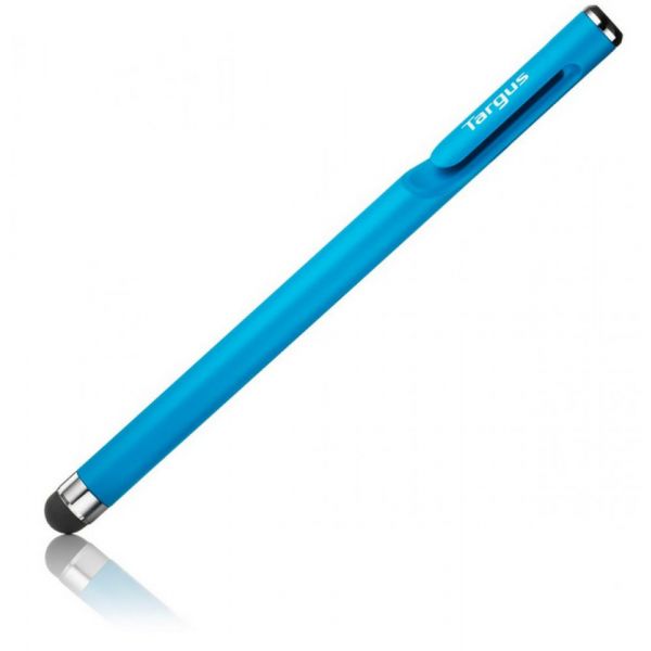 Targus Stylus For All Touchscreen Blue - AMM16502EU