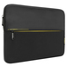 Targus CityGear mala para portáteis 29,5 cm (11.6") Estojo Preto
